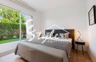 Вторичное жилье - Апартаменты/Квартира - Лас Колинас - Las Colinas Golf