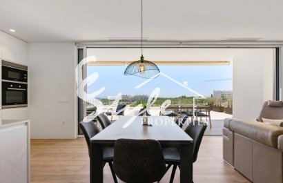 Вторичное жилье - Апартаменты/Квартира - Лас Колинас - Las Colinas Golf