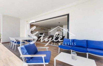 Вторичное жилье - Апартаменты/Квартира - Лас Колинас - Las Colinas Golf