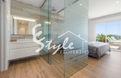 Вторичное жилье - Апартаменты/Квартира - Лас Колинас - Las Colinas Golf