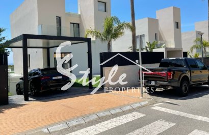 New build - Villa - Finestrat