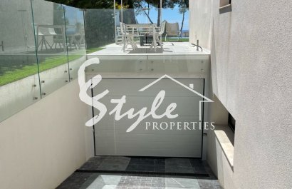 New build - Villa - Finestrat