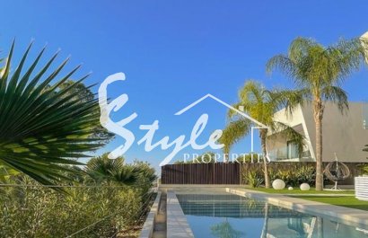 New build - Villa - Finestrat