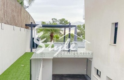 New build - Villa - Finestrat