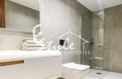 New build - Villa - Finestrat