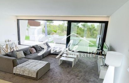 For sale new villa in Finestrat, Costa Blanca, Spain 1813