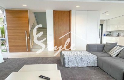 For sale new villa in Finestrat, Costa Blanca, Spain 1813