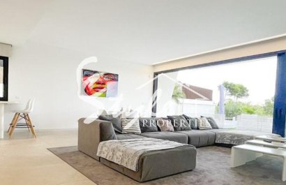 For sale new villa in Finestrat, Costa Blanca, Spain 1813