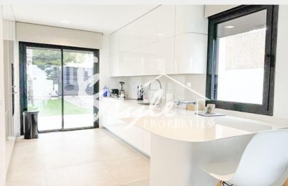 For sale new villa in Finestrat, Costa Blanca, Spain 1813