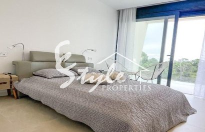 For sale new villa in Finestrat, Costa Blanca, Spain 1813