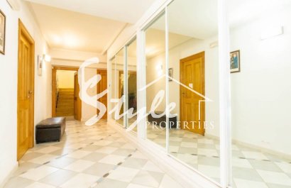 Вторичное жилье - Вилла - Торревьеха - Агуас Нуэвас