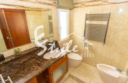 Вторичное жилье - Вилла - Торревьеха - Агуас Нуэвас