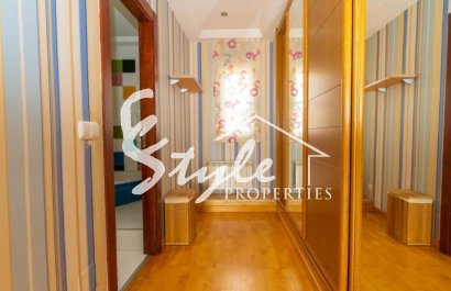 Вторичное жилье - Вилла - Торревьеха - Агуас Нуэвас