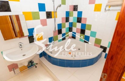 Вторичное жилье - Вилла - Торревьеха - Агуас Нуэвас