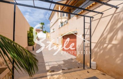 Вторичное жилье - Вилла - Торревьеха - Агуас Нуэвас