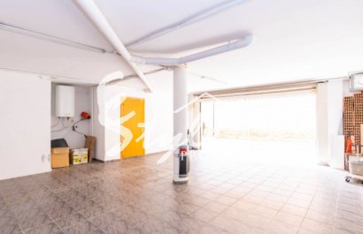 Вторичное жилье - Вилла - Торревьеха - Агуас Нуэвас