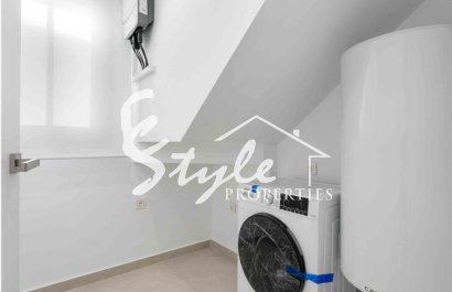 Nuevo - Villa - Rojales