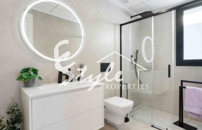 Nuevo - Villa - Rojales