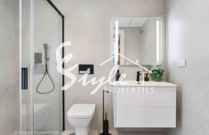 Nuevo - Villa - Rojales