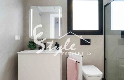 Nuevo - Villa - Rojales