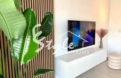 Квартиры в новостройке на продажу в Пилар де ла Орадада, Коста Бланка, Испания.ON1815