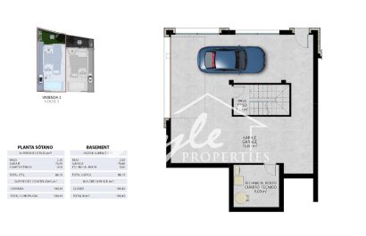 Новостройки - Вилла - Alfas del Pi - El Albir