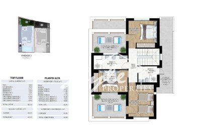 Новостройки - Вилла - Alfas del Pi - El Albir