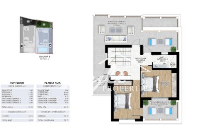 Новостройки - Вилла - Alfas del Pi - El Albir