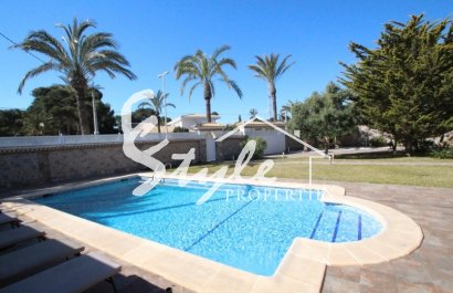 Вторичное жилье - Вилла - Кабо Роиг