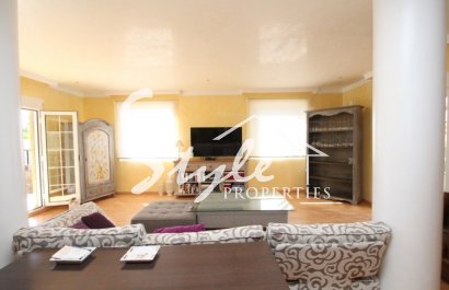 Вторичное жилье - Вилла - Кабо Роиг