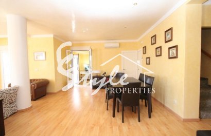 Вторичное жилье - Вилла - Кабо Роиг