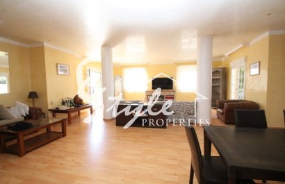 Вторичное жилье - Вилла - Кабо Роиг