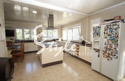 Вторичное жилье - Вилла - Кабо Роиг