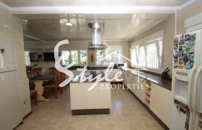 Вторичное жилье - Вилла - Кабо Роиг