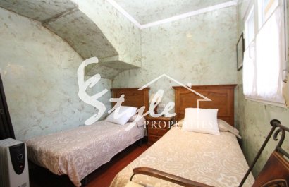 Вторичное жилье - Вилла - Кабо Роиг