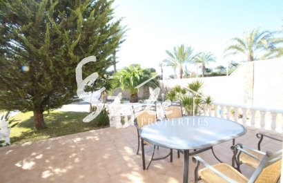 Вторичное жилье - Вилла - Кабо Роиг