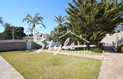 Вторичное жилье - Вилла - Кабо Роиг