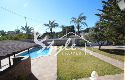 Вторичное жилье - Вилла - Кабо Роиг