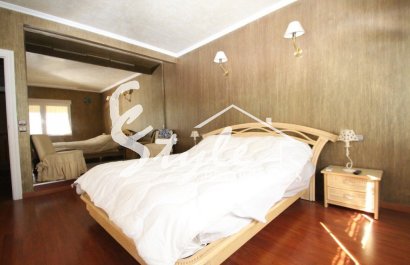 Вторичное жилье - Вилла - Кабо Роиг