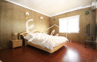 Вторичное жилье - Вилла - Кабо Роиг