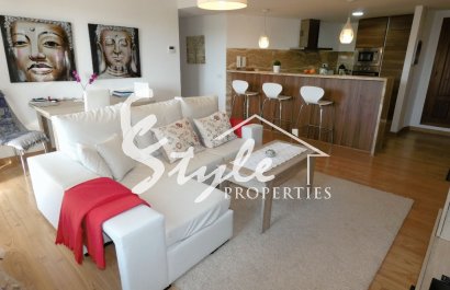 Вторичное жилье - Апартаменты/Квартира - Пунта Прима