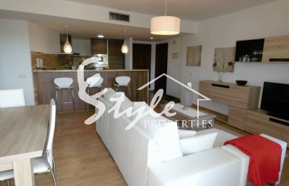 Вторичное жилье - Апартаменты/Квартира - Пунта Прима