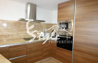 Вторичное жилье - Апартаменты/Квартира - Пунта Прима