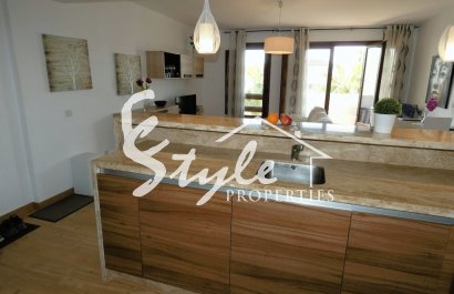 Вторичное жилье - Апартаменты/Квартира - Пунта Прима