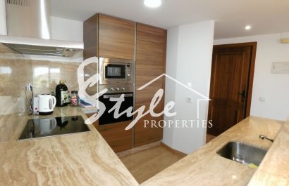 Вторичное жилье - Апартаменты/Квартира - Пунта Прима