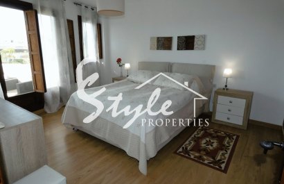 Вторичное жилье - Апартаменты/Квартира - Пунта Прима