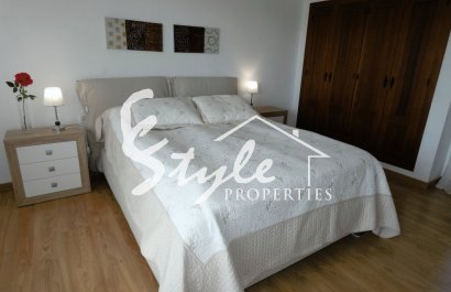 Вторичное жилье - Апартаменты/Квартира - Пунта Прима