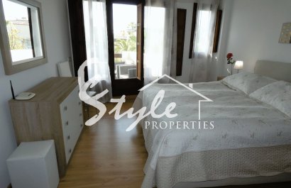 Вторичное жилье - Апартаменты/Квартира - Пунта Прима