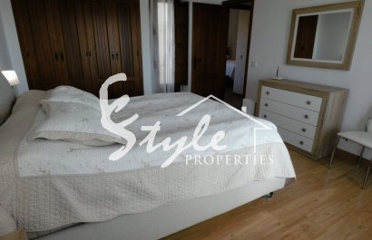 Вторичное жилье - Апартаменты/Квартира - Пунта Прима