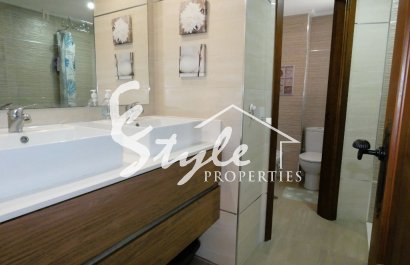 Вторичное жилье - Апартаменты/Квартира - Пунта Прима